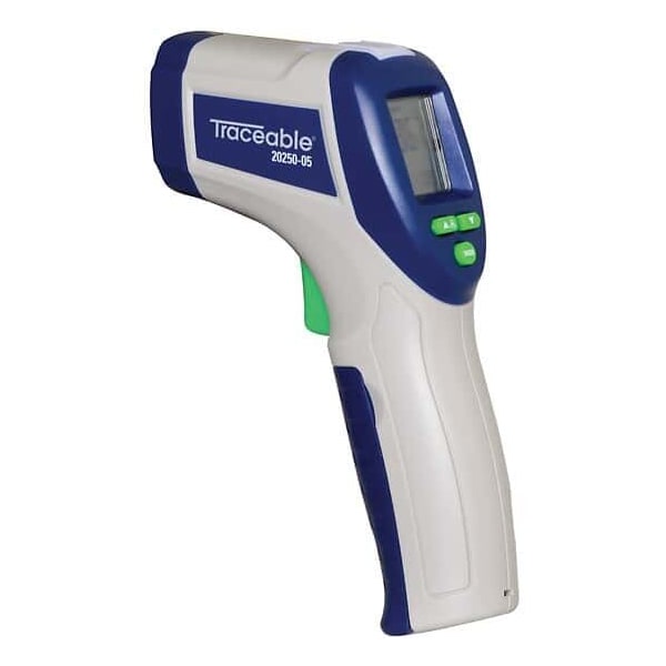 Digi-Sense IR Thermometer with Alarm and NIST-Trace 20250-05 - main